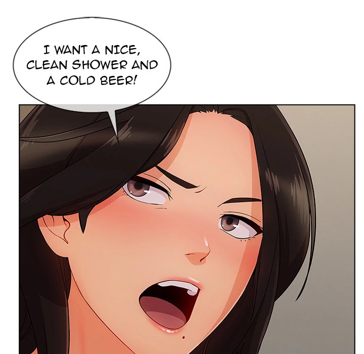 Lady Long Legs page 41