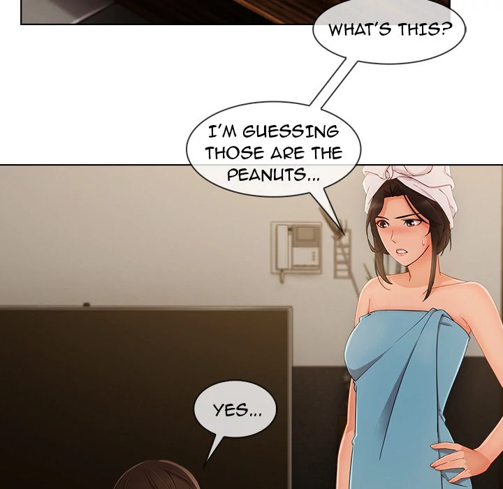 Lady Long Legs page 47