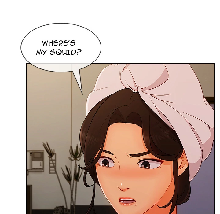 Lady Long Legs page 49
