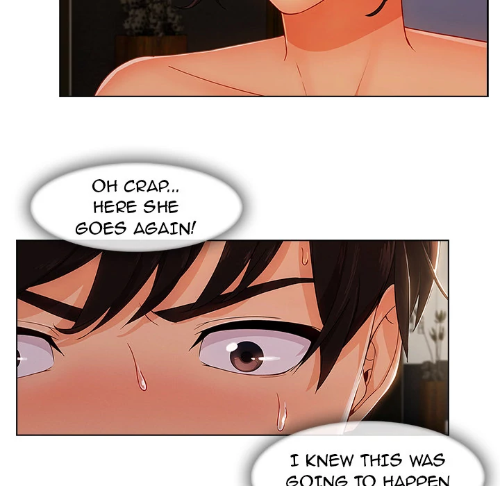 Lady Long Legs page 50