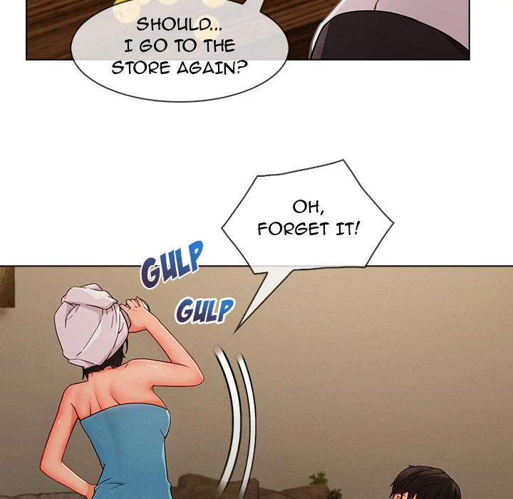 Lady Long Legs page 52