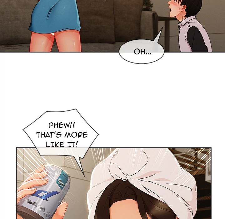 Lady Long Legs page 53