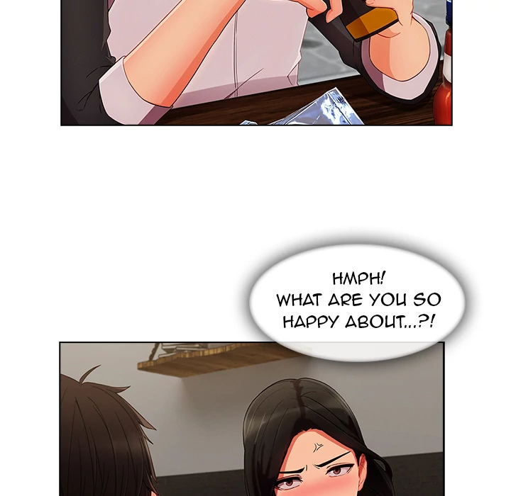 Lady Long Legs page 59