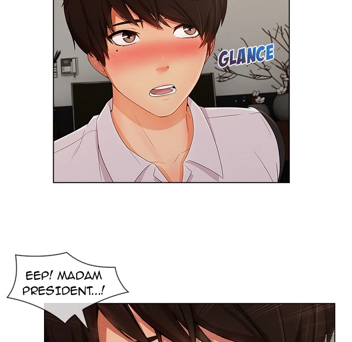 Lady Long Legs page 66