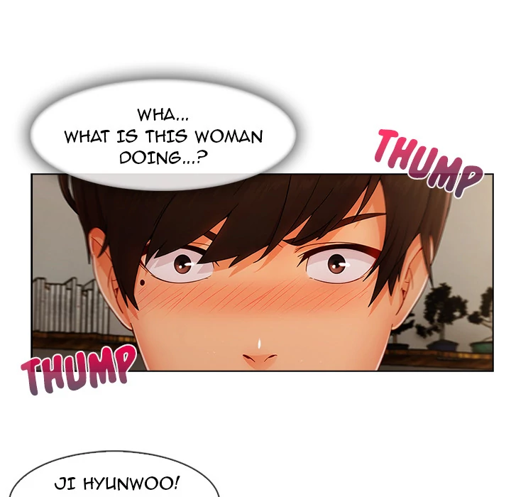 Lady Long Legs page 69