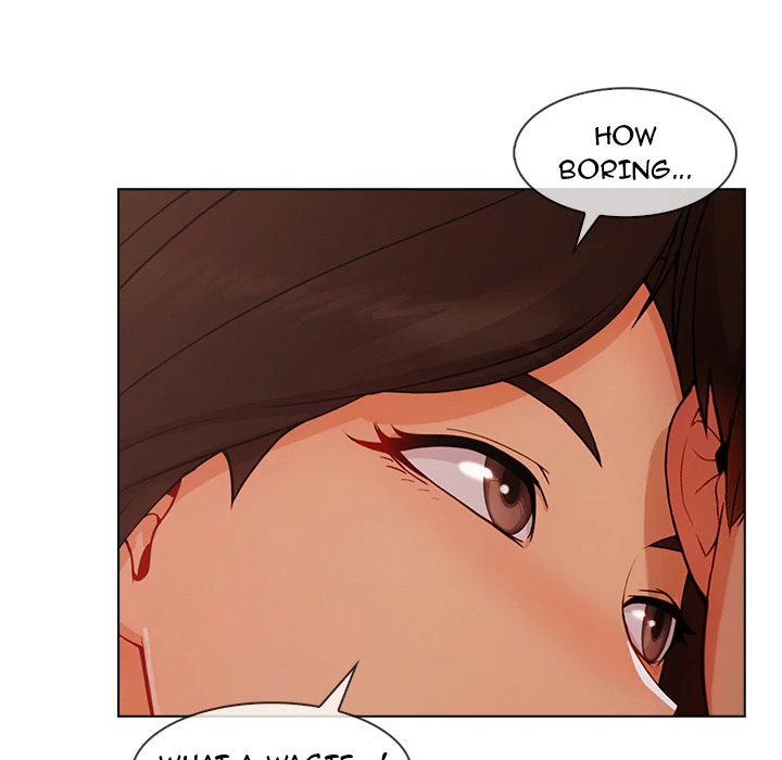Lady Long Legs page 83