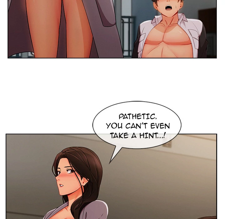 Lady Long Legs page 85