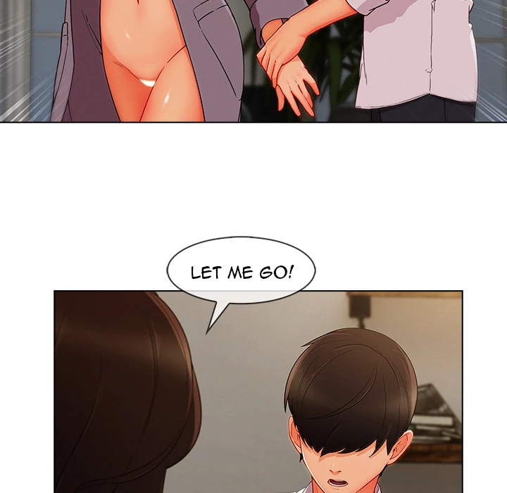 Lady Long Legs page 91