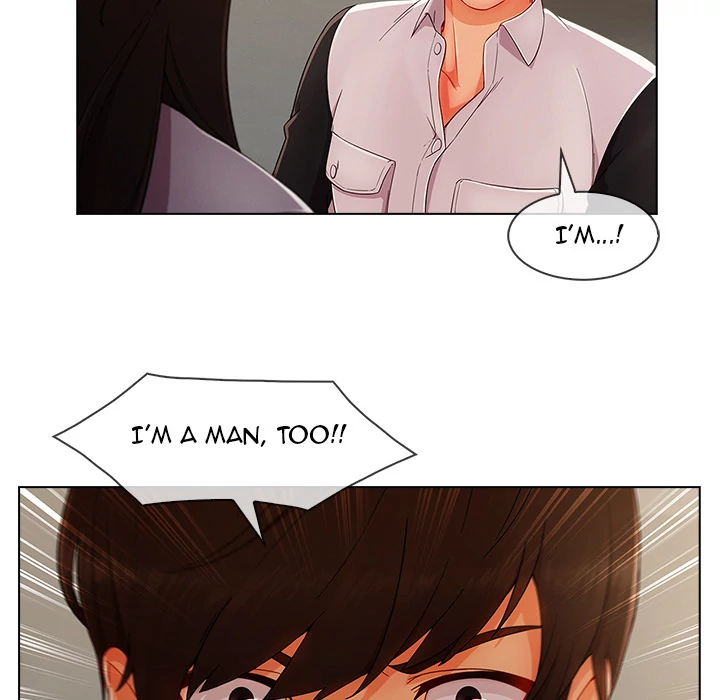 Lady Long Legs page 92