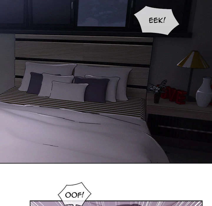 Lady Long Legs page 94