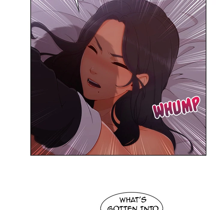 Lady Long Legs page 95