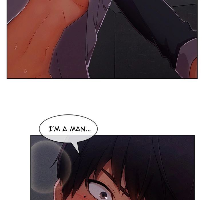 Lady Long Legs page 98