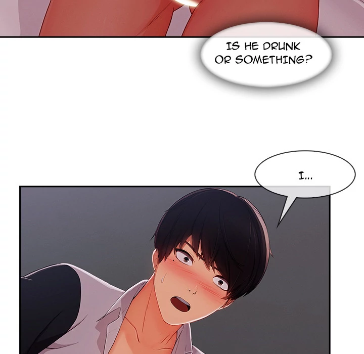 Lady Long Legs page 6