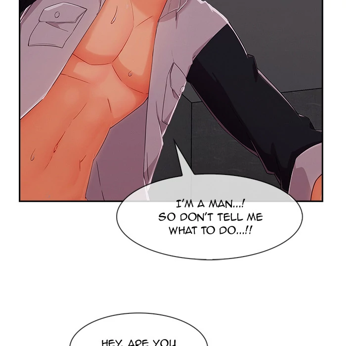 Lady Long Legs page 7
