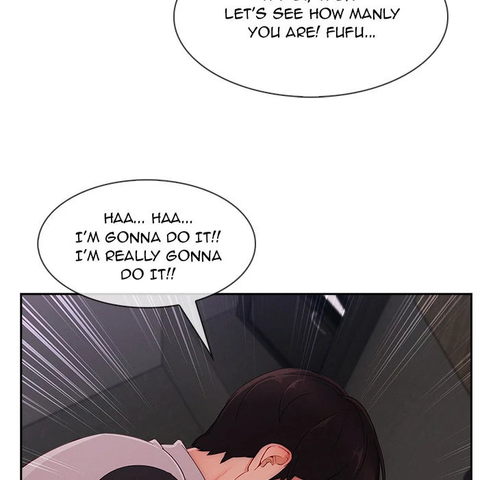Lady Long Legs page 12