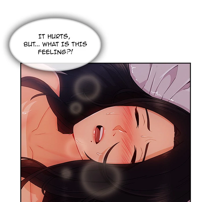 Lady Long Legs page 24