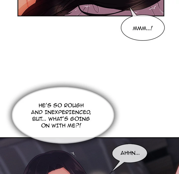 Lady Long Legs page 25