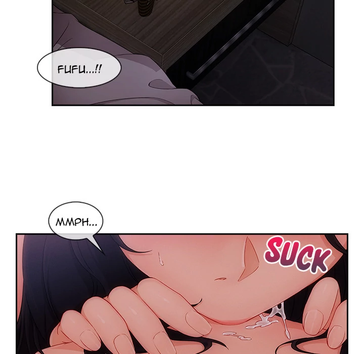 Lady Long Legs page 61