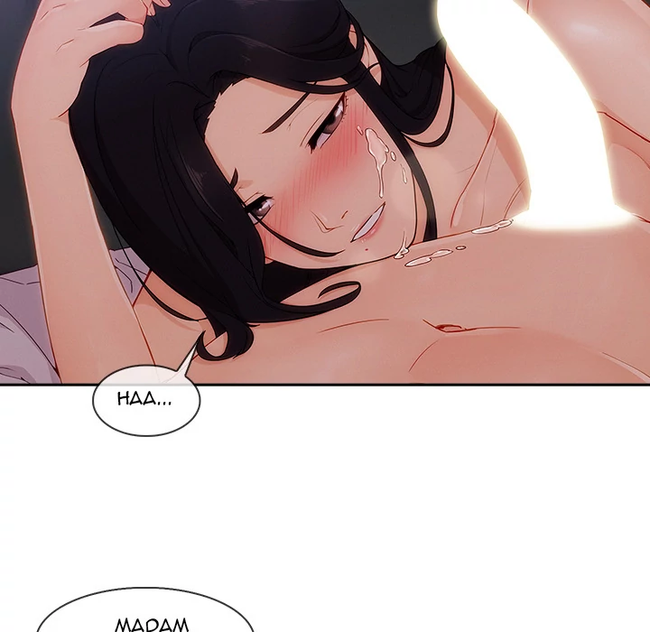 Lady Long Legs page 68