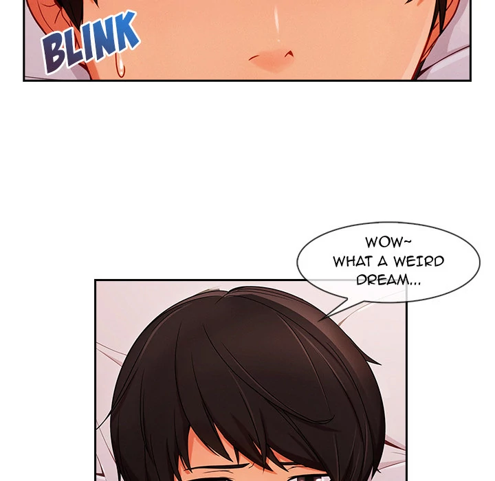 Lady Long Legs page 74