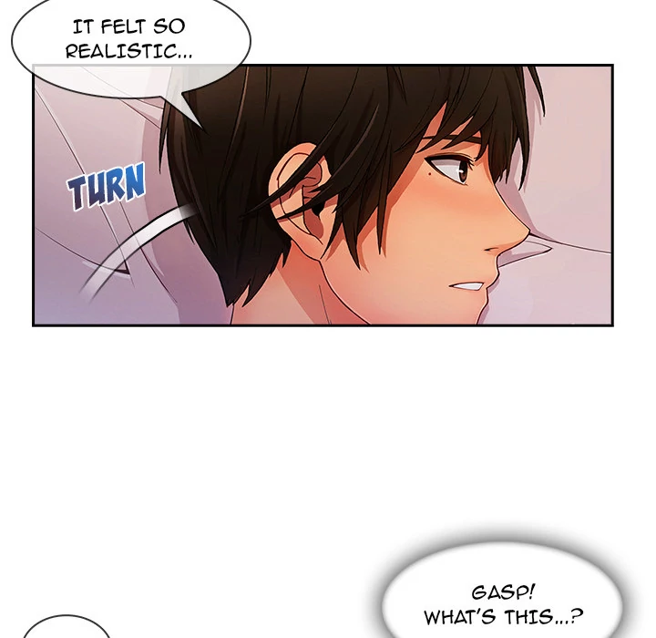 Lady Long Legs page 76