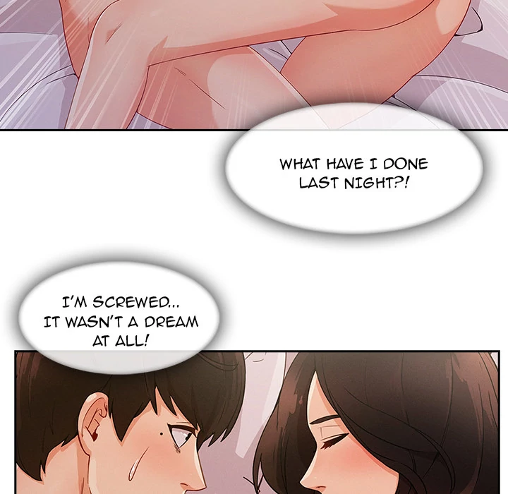 Lady Long Legs page 78