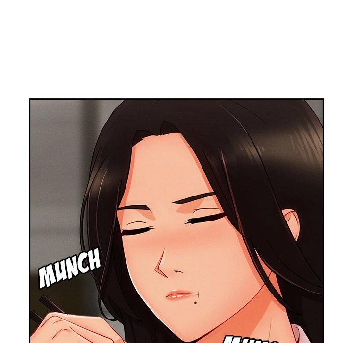 Lady Long Legs page 83