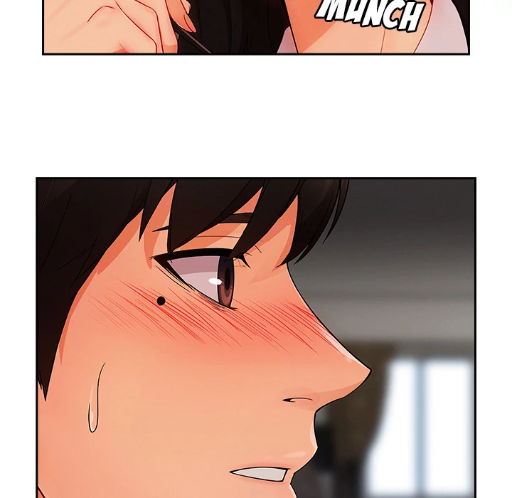 Lady Long Legs page 84