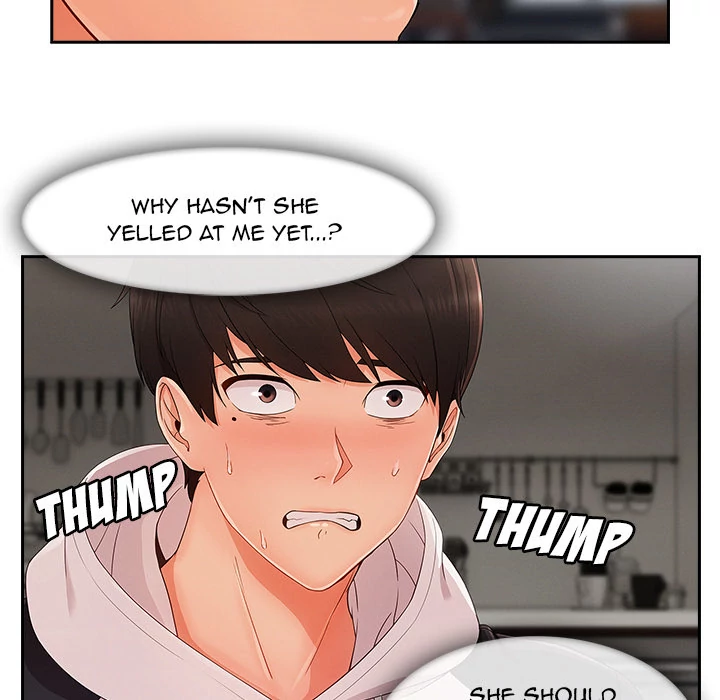 Lady Long Legs page 85