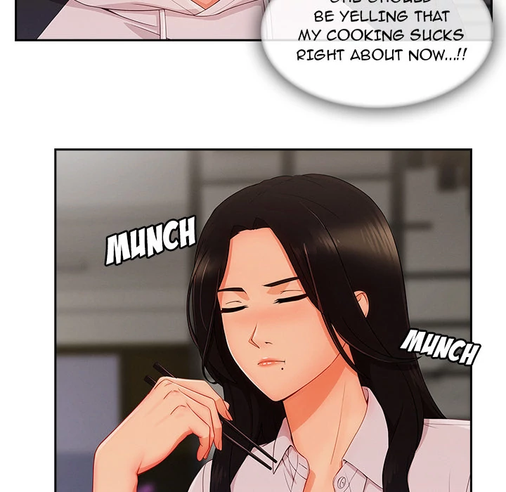 Lady Long Legs page 86