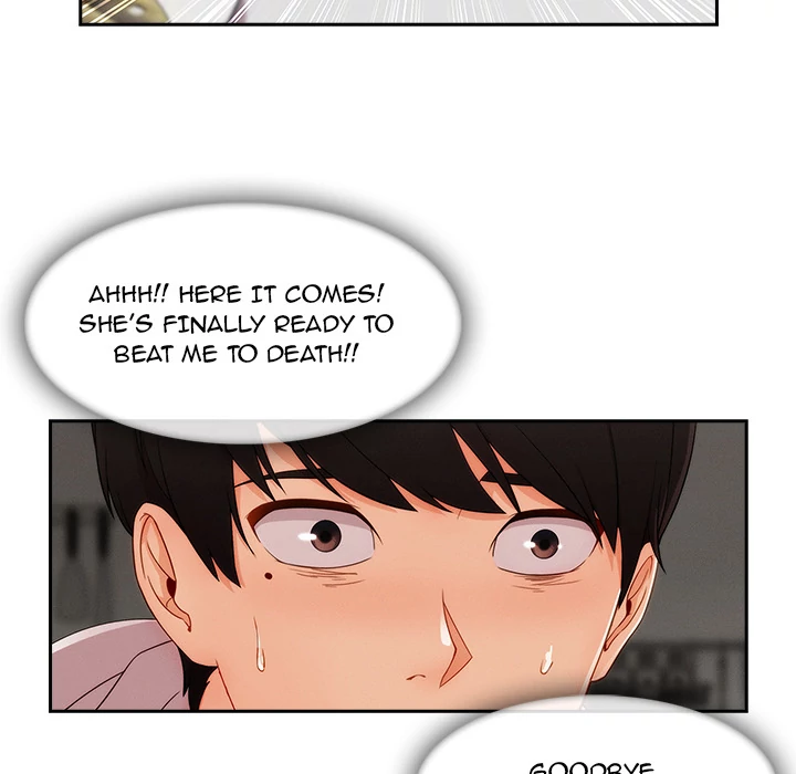 Lady Long Legs page 88