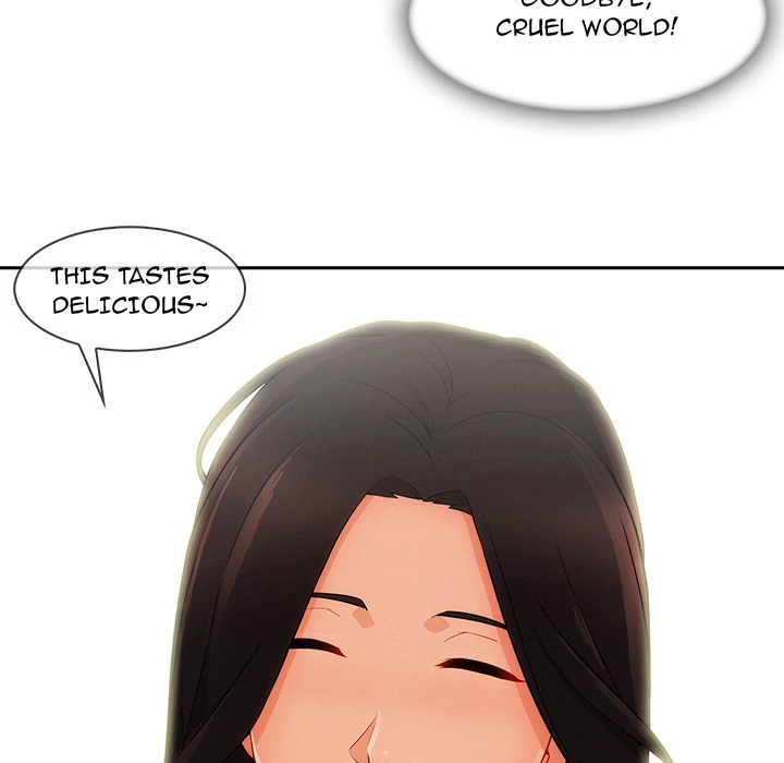 Lady Long Legs page 89