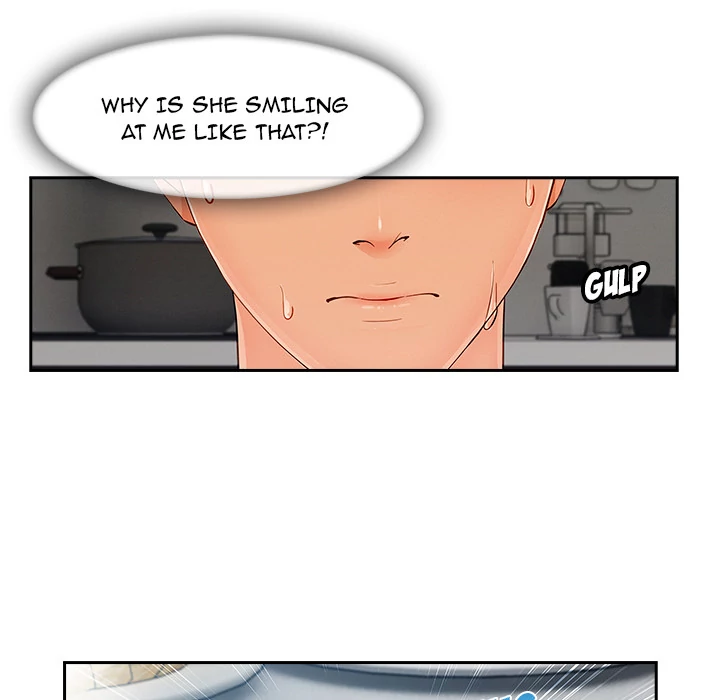 Lady Long Legs page 92