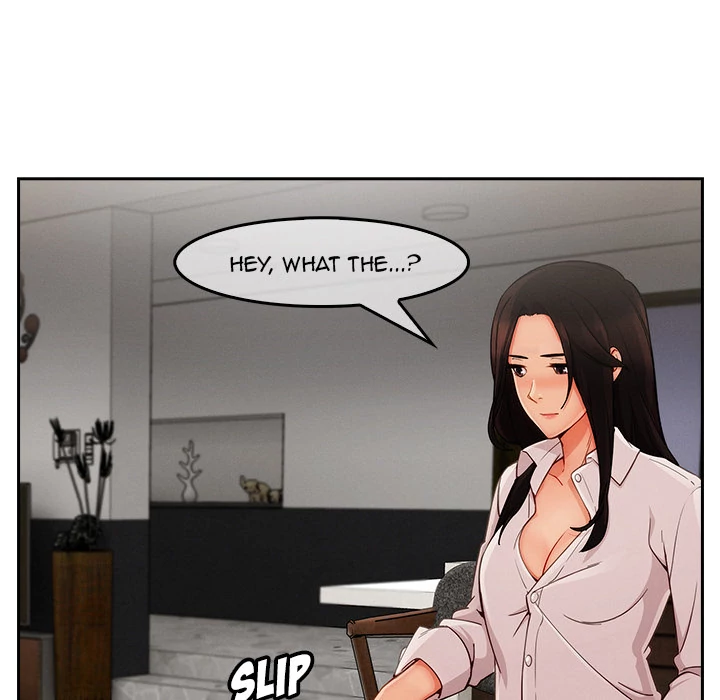 Lady Long Legs page 94
