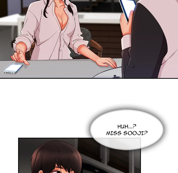 Lady Long Legs page 96