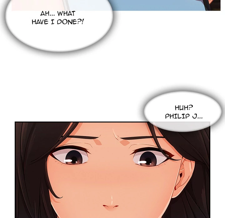 Lady Long Legs page 99