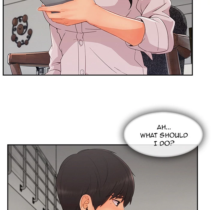 Lady Long Legs page 103