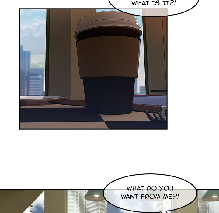 Lady Long Legs page 5