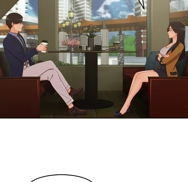 Lady Long Legs page 6