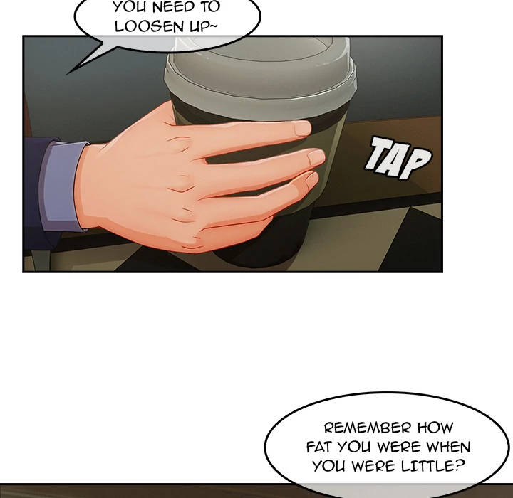 Lady Long Legs page 7