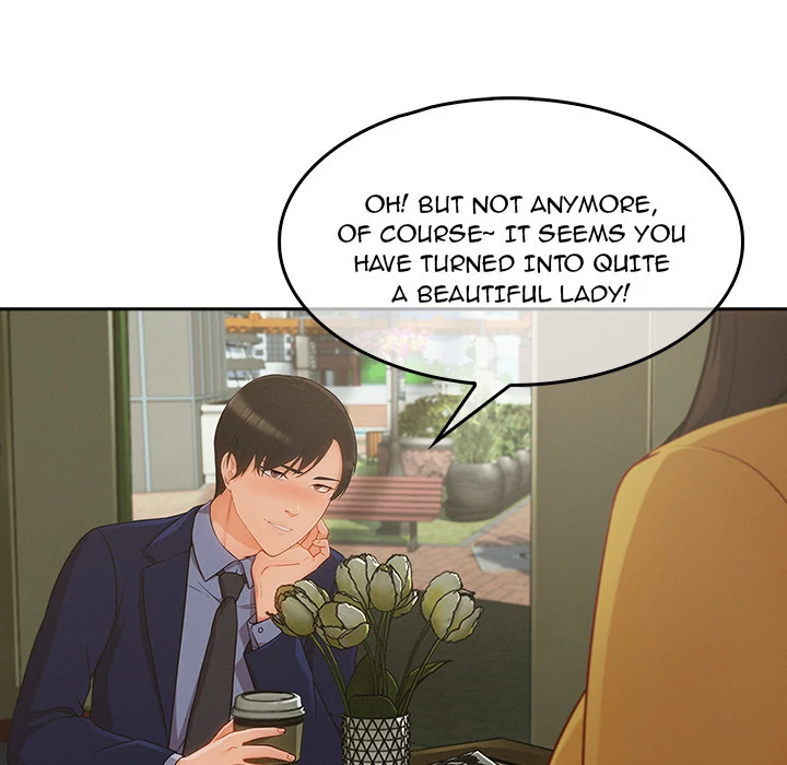 Lady Long Legs page 17