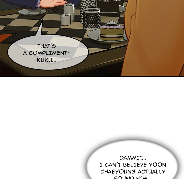 Lady Long Legs page 18