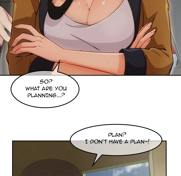 Lady Long Legs page 21