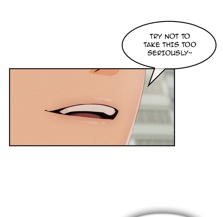 Lady Long Legs page 23