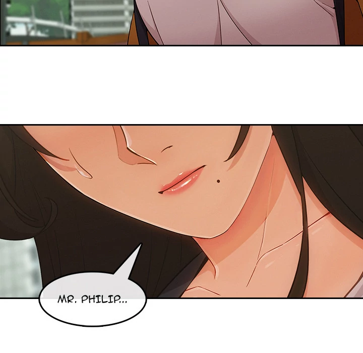 Lady Long Legs page 25