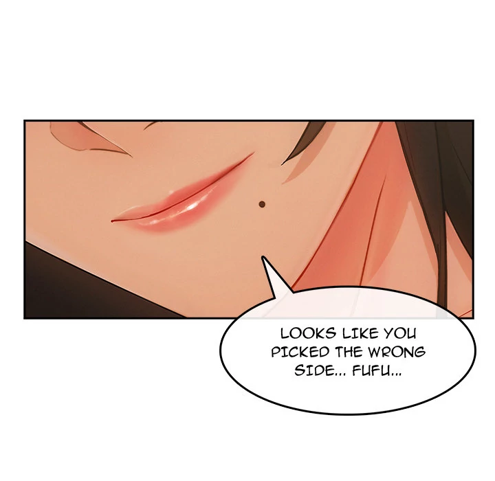 Lady Long Legs page 26