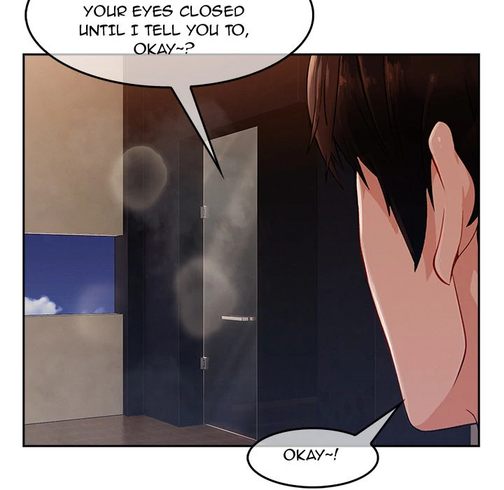 Lady Long Legs page 31