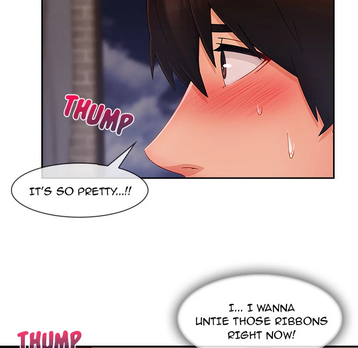 Lady Long Legs page 42