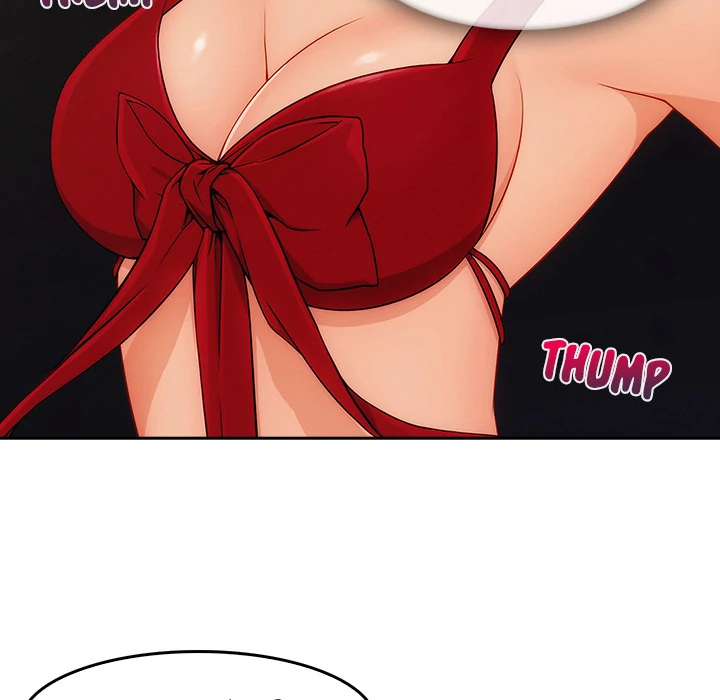 Lady Long Legs page 43