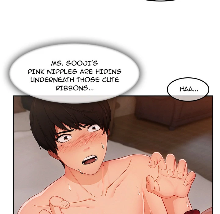 Lady Long Legs page 46